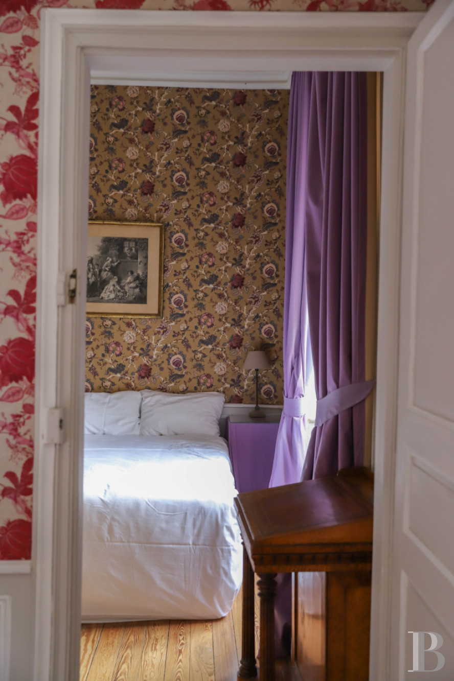 A 17th century chateau dedicated to the splendour of the modern day in Calvados, Normandy - photo  n°22